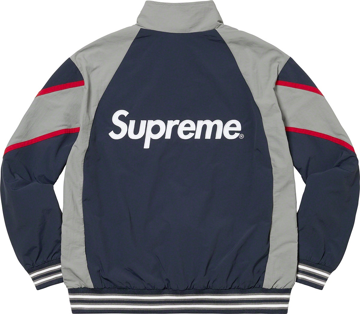 Supreme®/New York Yankees™Track Jacket view 5